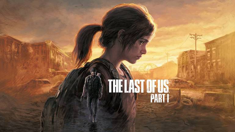 The Last of Us Part 1 vai chegar no PS5 e PC em 2022 - Reprodução/Sony