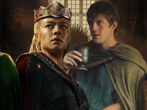 O Cavaleiro dos Sete Reinos