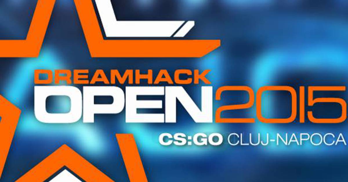 DreamHack Cluj 2015 - fox: Eu sabia que os Brasileiros iam fazer