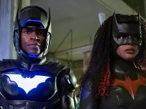 Batwoman