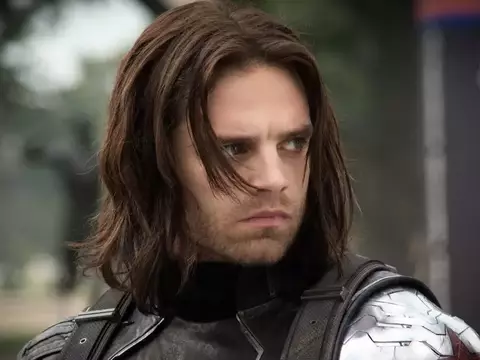 Sebastian Stan