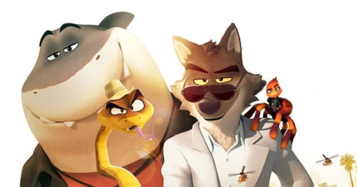 Os Caras Malvados 2 - Filme 2025 1 Design sem nome 8 bhi8hGN