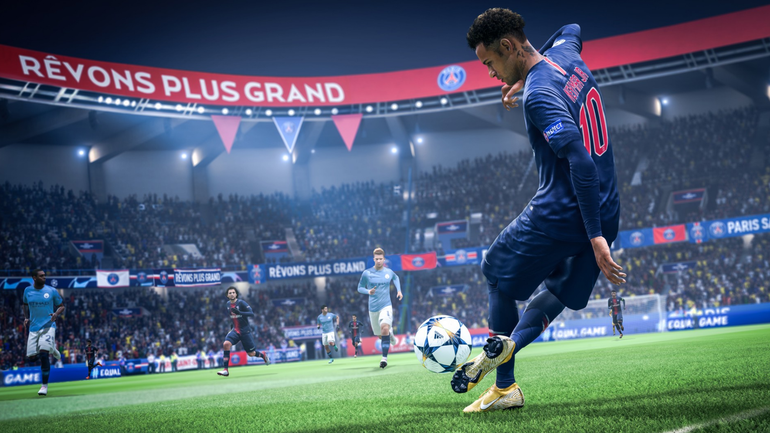 FIFA 19 Modo Survival: Perca um Jogador Sempre que Fizer um Gol