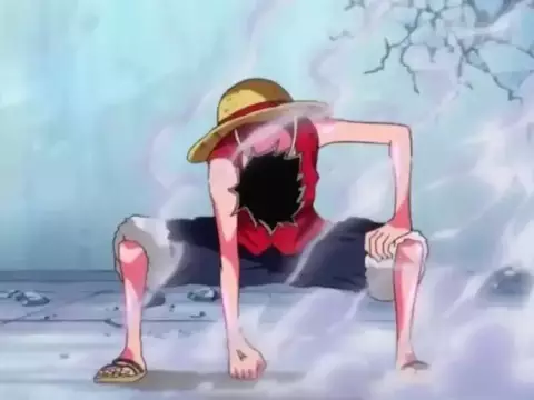 Anime de One Piece (Toei Animation/Reprodução)