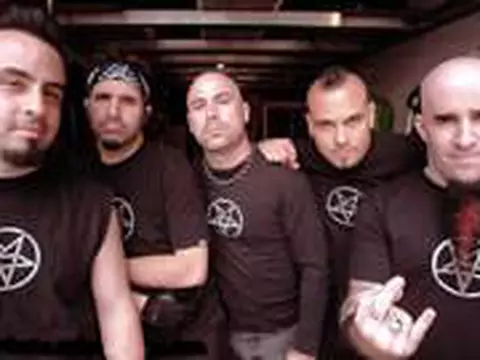 Ingressos para show do Anthrax e Misfits em São Paulo já estão à venda