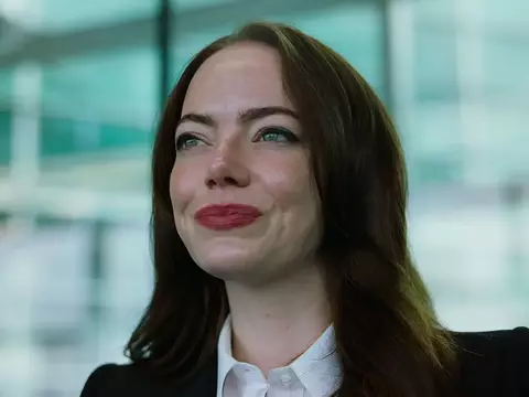 Oscar | Emma Stone é a mulher mais jovem a alcançar 7 indicações