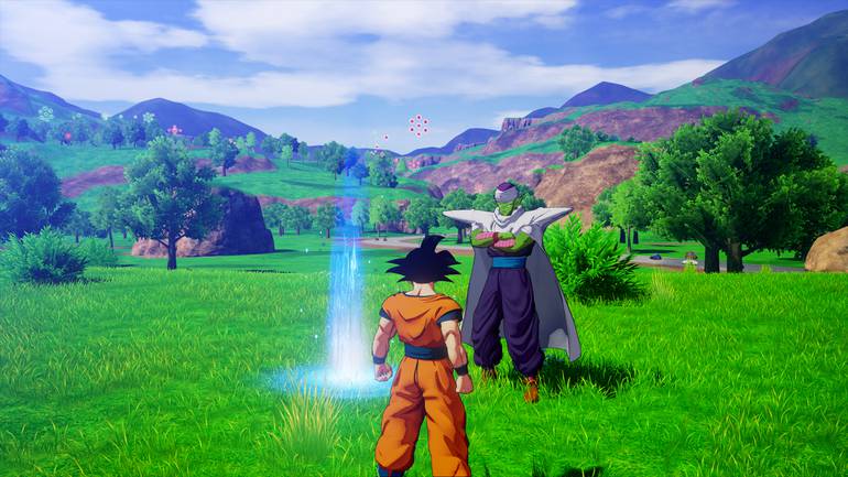 Dragon Ball Z: Kakarot recebe detalhes sobre as Esferas do Dragão •  Densetsu Games