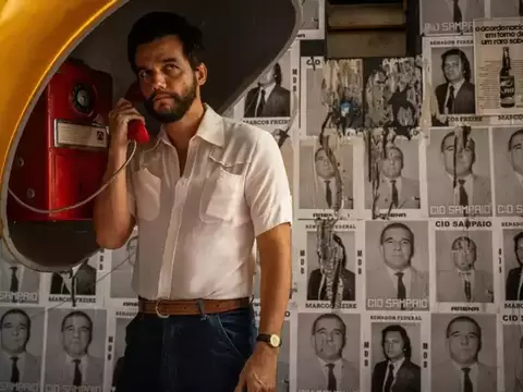 Kleber Mendonça Filho Revela Estreia de 'O Agente Secreto' no Brasil