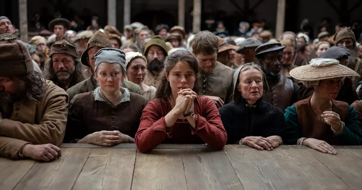 Hamnet é baseado em fatos reais? O que é verdade na história do filme