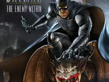 Batman: The Enemy Within