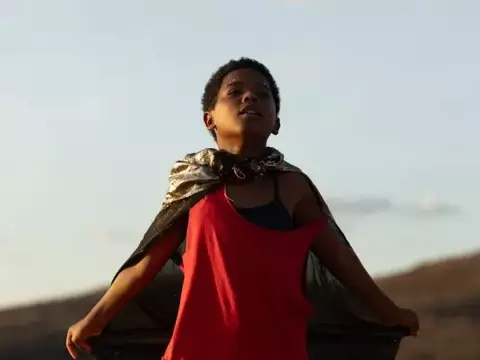 Feito Pipa, de Allan Deberton, é premiado no Festival de Berlim