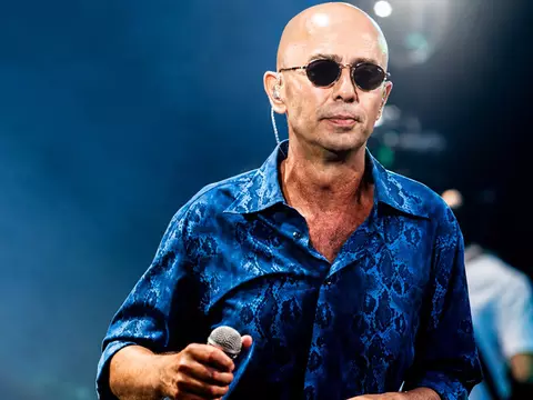 Murió el Indio Solari, una leyenda del rock argentino: todos los detalles