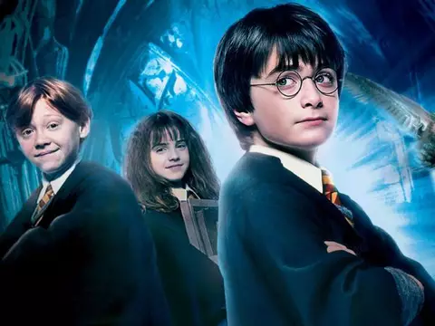 Harry Potter, Senhor dos Anéis e mais! Confira ofertas da Black Friday na Amazon
