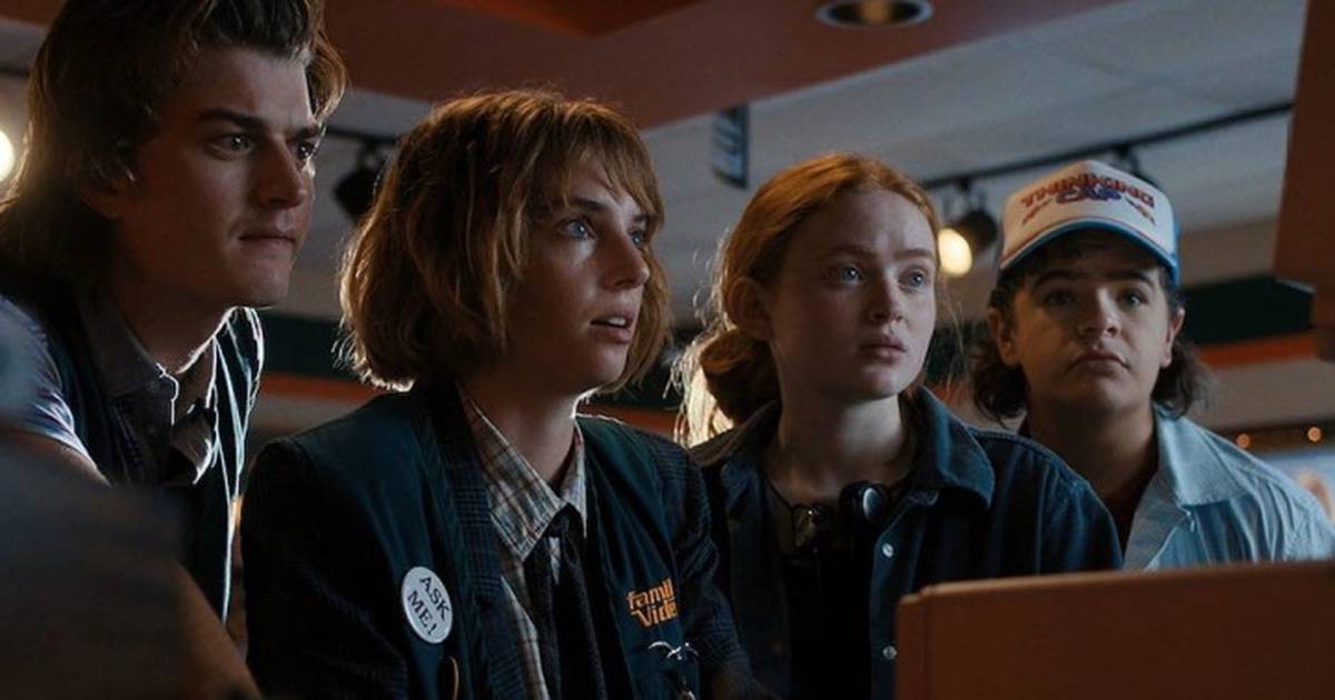 Stranger Things': tudo que você precisa lembrar antes da 4ª