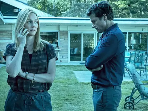 Ozark/Netflix/Divulgação