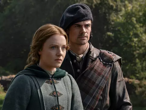 Quando estreia o 6º episódio da 2ª temporada de Outlander: Blood of My Blood?