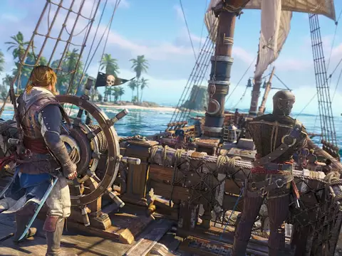 Ubisoft terá loja pop-up em São Paulo com produtos de Assassin's Creed