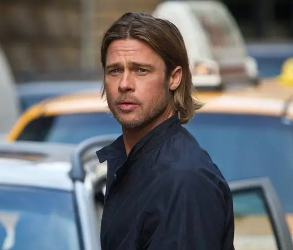 Se confirma la secuela de Guerra Mundial Z con el regreso de Brad Pitt