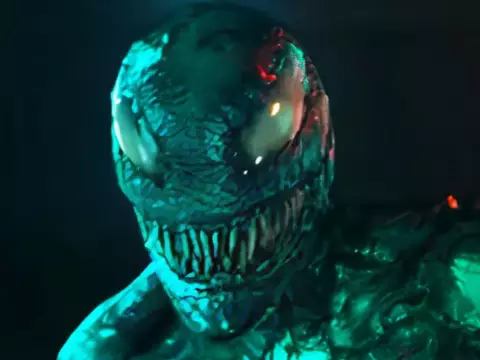 Cena de Venom 3