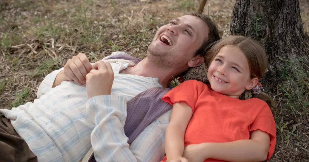 Versões de Milagre na Cela 7, novo filme da Netflix