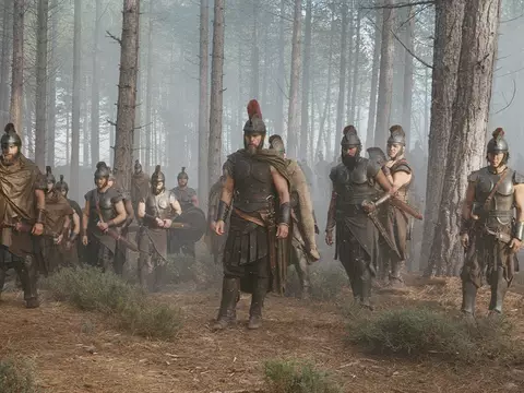 A Odisseia terá Ciclope e criaturas mitológicas? Matt Damon fala sobre o filme