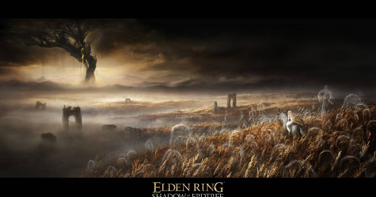 Requisitos de Elden Ring no PC são confirmados pela Bandai