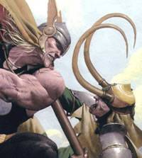 Pai de Thor não gostou: Anthony Hopkins diz que foi inútil ser