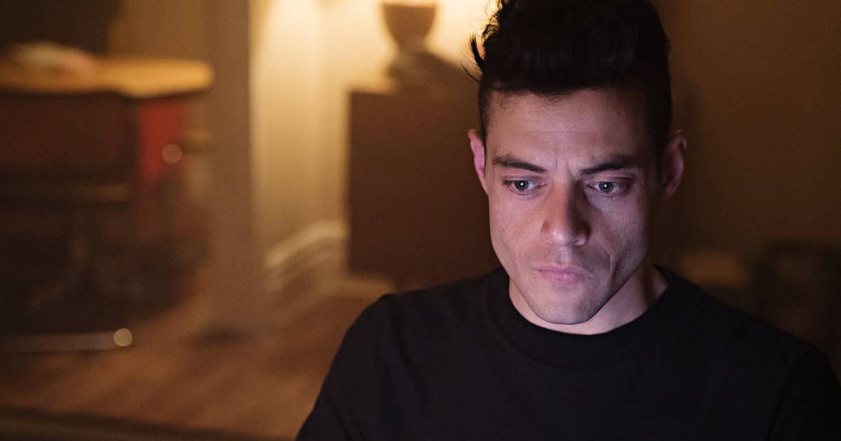 Mr. Robot' chega ao fim na quarta temporada, em 2019 - Jornal O Globo