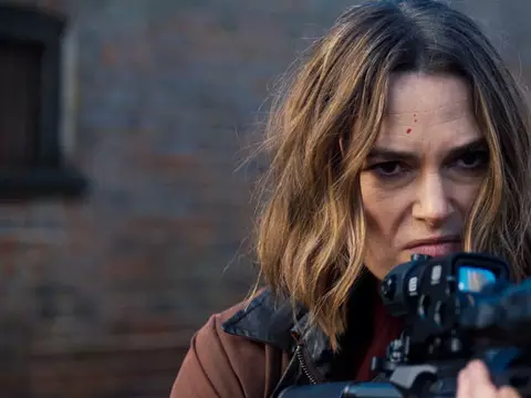 'Black Doves' Season 2 With Keira Knightley Gets New Trailer; Watch Here