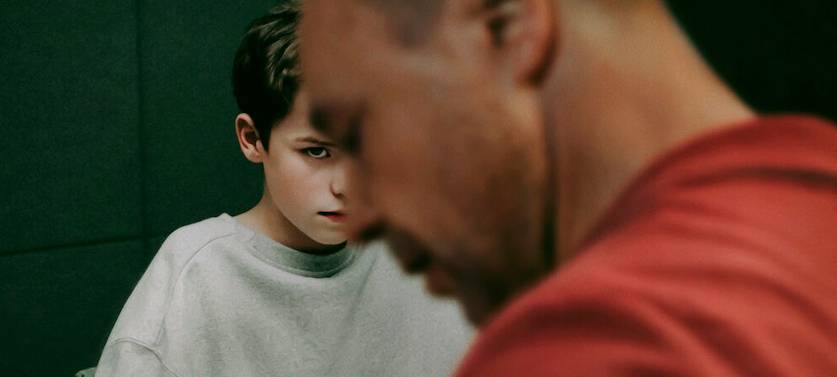 Adolescência (Netflix)