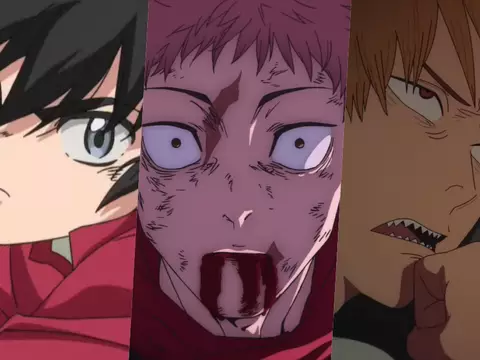 Jujutsu Kaisen, Chainsaw Man y más: las novedades del estudio MAPPA para 2027
