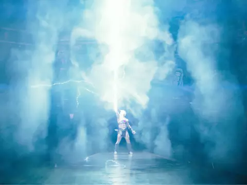 He-Man | Película live-action