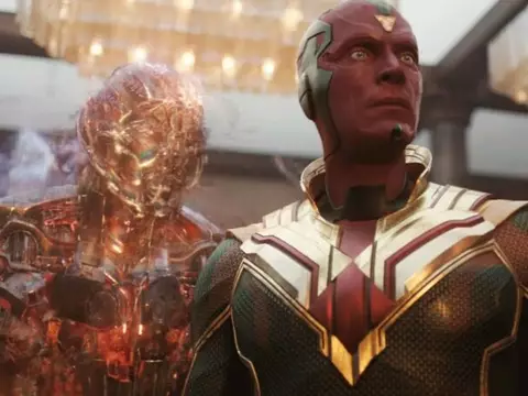 VisionQuest: estreia da série é adiantada pelo Disney+ e chaga amanhã