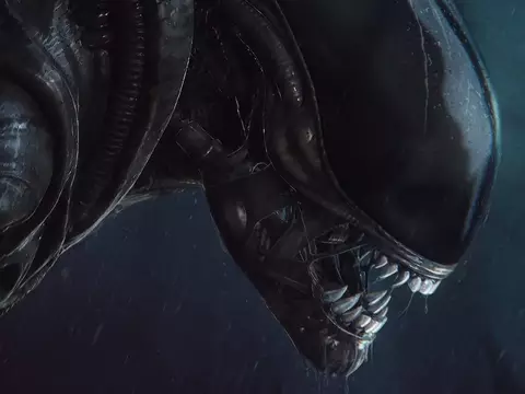 'Alien: Isolation 2' Director and Lead Artist Talk Sequel | Exclusive Interview