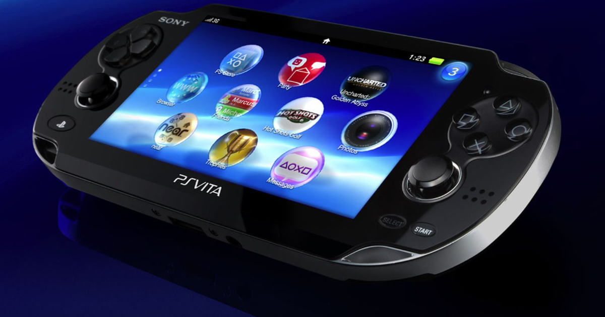 Sony define meta ambiciosa de vendas do PS5 e novo dispositivo portátil  para jogos