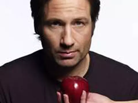 Californication terá uma série derivada