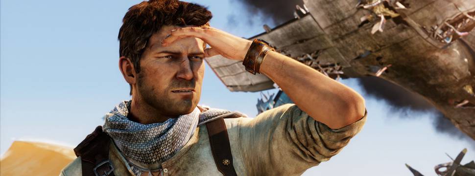 Tom Holland confirma início das gravações do filme de Uncharted