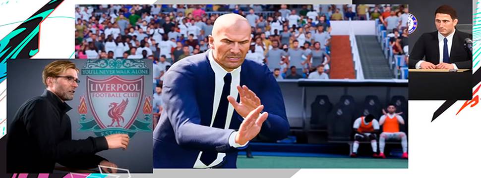 PES 2020: lista mostra dez promessas mais baratas para a Master League