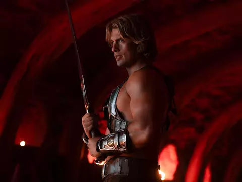 He-Man | Assistimos a 20 minutos do filme live-action; primeiras impressões