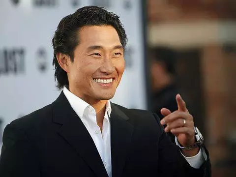 Hellboy | Daniel Dae Kim negocia papel de Major Ben Daimio