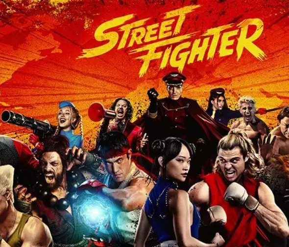 'Street Fighter' Live-Action Gets a New Trailer; Watch Here