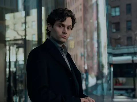 'You' and 'Gossip Girl' Actor to Star in New Prime Video Mystery Series
