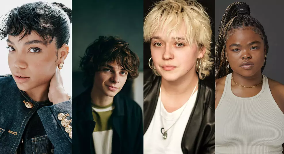 Filme dos Daniels completa elenco com atriz de Task e mais