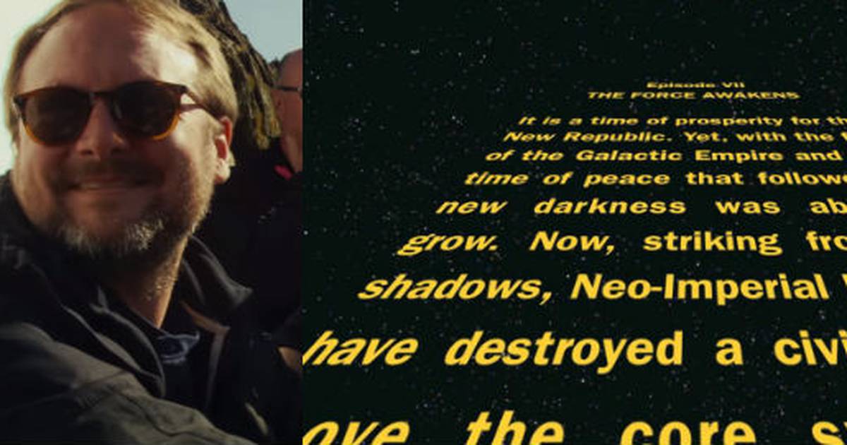 Star Wars: Os Últimos Jedi  Rian Johnson não aproveitou nada do primeiro  roteiro do filme - NerdBunker