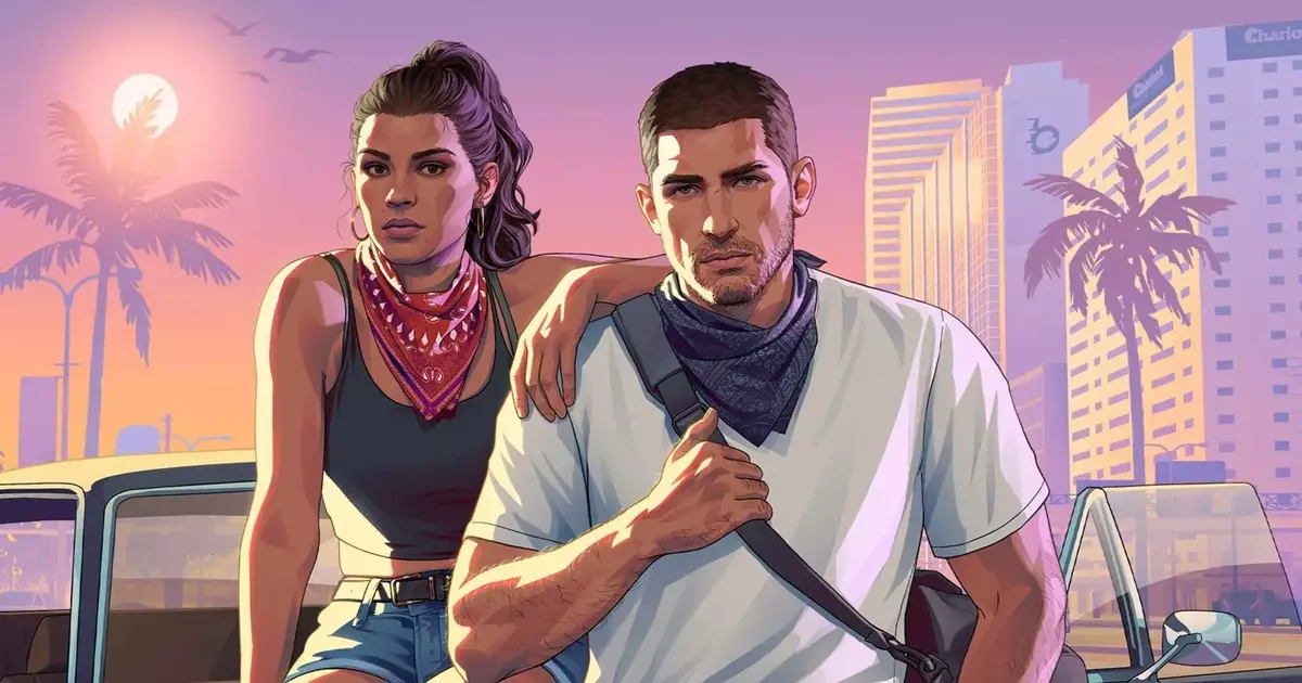 Imagem da publicação de Omelete: GTA 6 | Quanto espaço o jogo vai ocupar no PS5 e Xbox? Veja tamanho