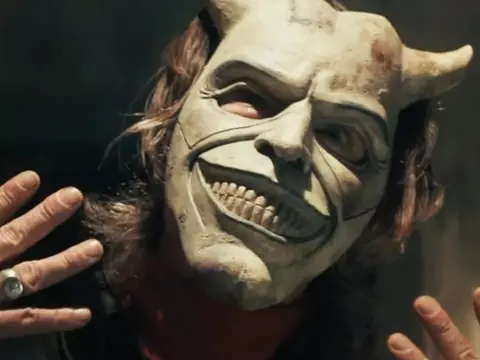 O Telefone Preto (Universal Pictures/Divulgação)