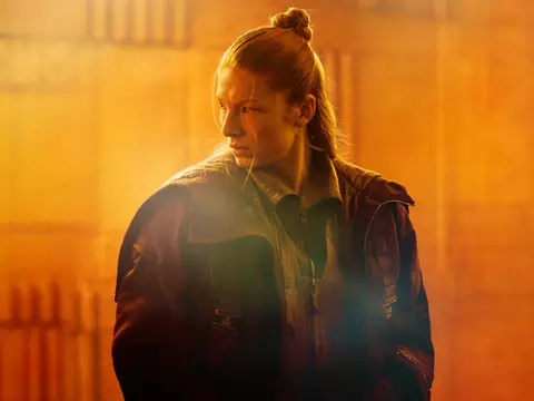 'Blade Runner 2099' Series Gets Trailer and Release Date