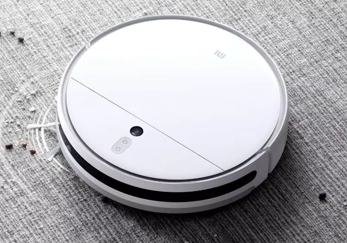 Xiaomi S20 2シングルモップ Amazon.co.jp: Xiaomi ロボット掃除機 S20 2-in-1 吸引・水拭き両用