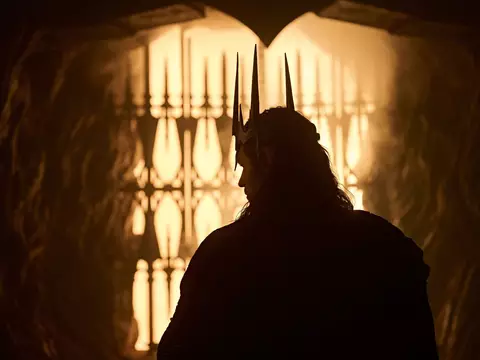 El Señor de los Anillos: Los Anillos de Poder | La 3ª temporada ya tiene fecha