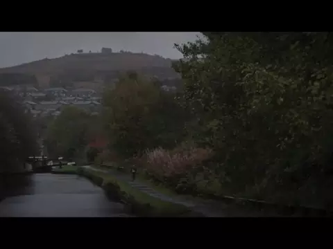 A Monster Calls | Trailer teaser 1